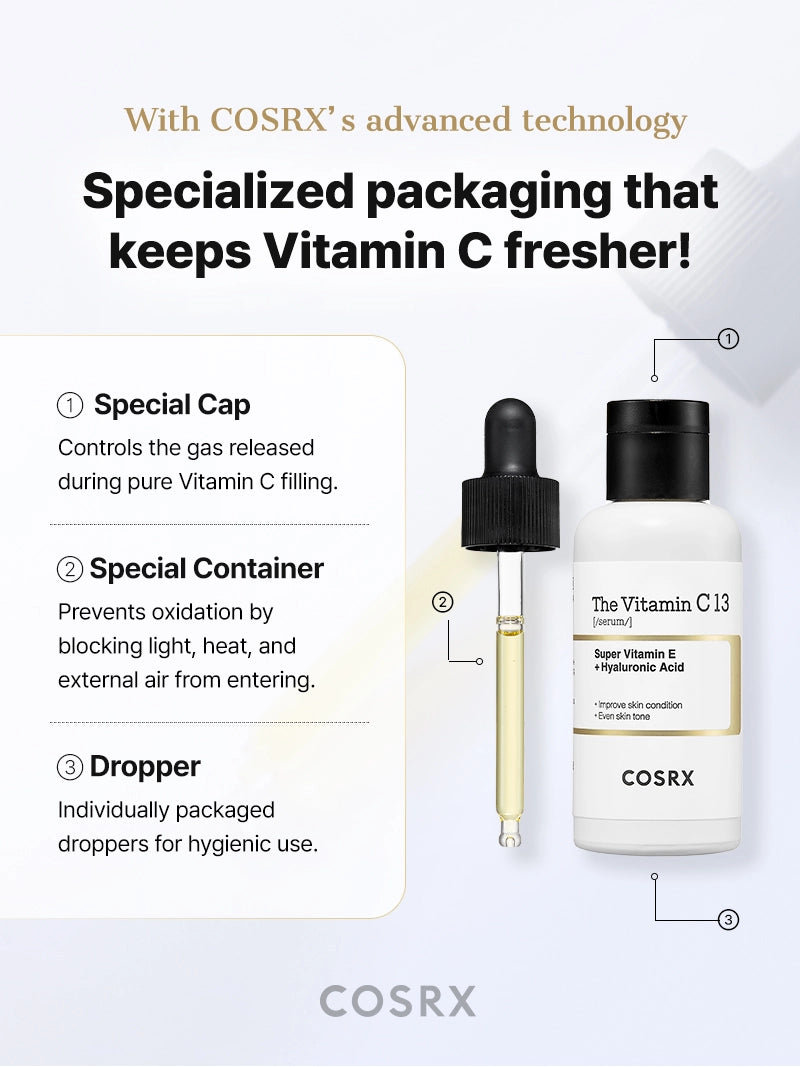 The Vitamin C 13 Serum - Image 17