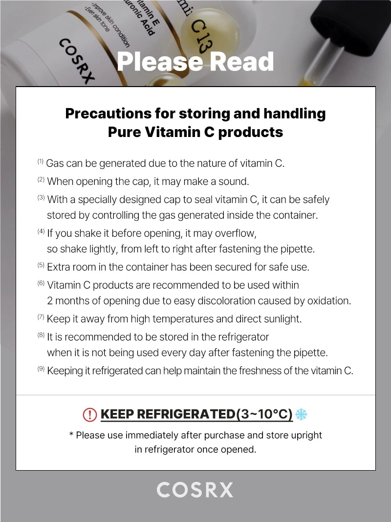 The Vitamin C 13 Serum - Image 20