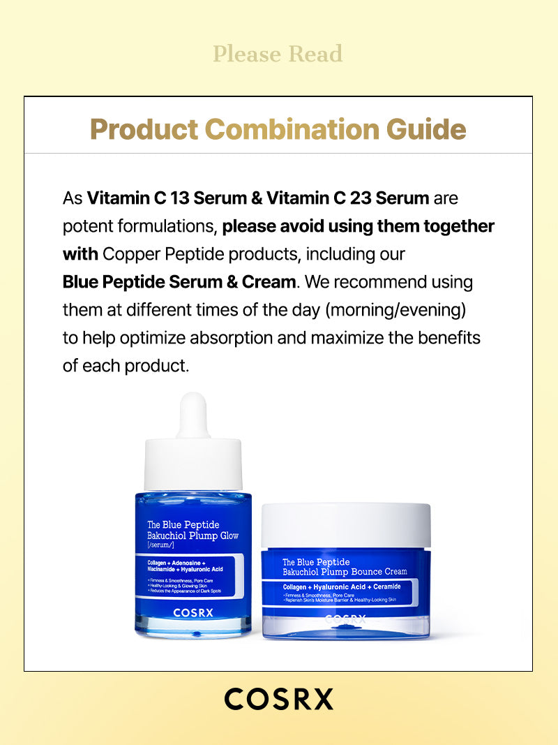 The Vitamin C 13 Serum - Image 3