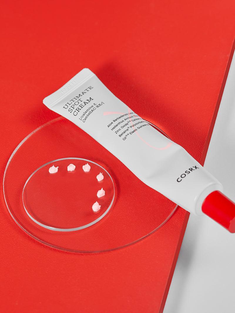AC Collection Ultimate Spot Cream - Image 4