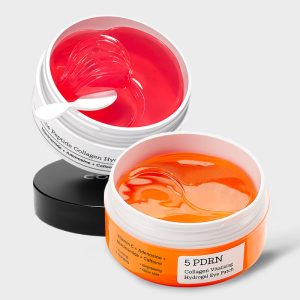 Peptide & PDRN Eye Patch Duo