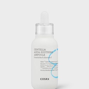 Hydrium Centella Aqua Soothing Ampoule