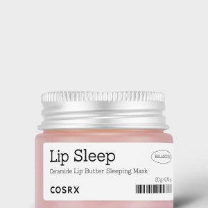 Lip Sleep - Balancium Ceramide Lip Butter Sleeping Mask
