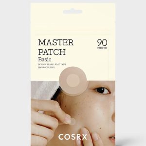 Master Patch Basic [90ea]