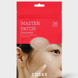Master Patch Intensive [36ea]