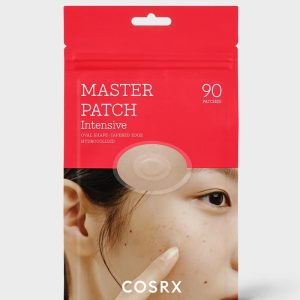 Master Patch Intensive [90ea]