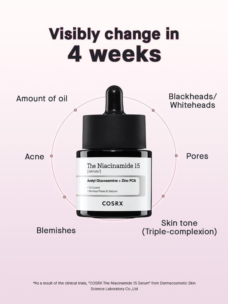 The Niacinamide 15 Serum - Image 3