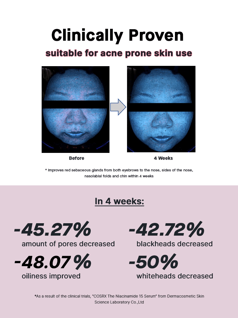 The Niacinamide 15 Serum - Image 7