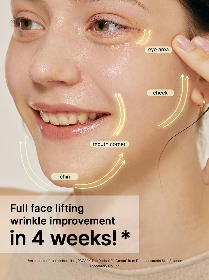 The Retinol 0.1 Cream - Image 4