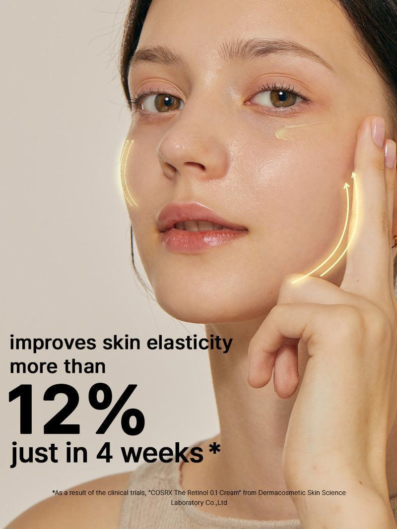 The Retinol 0.1 Cream - Image 5