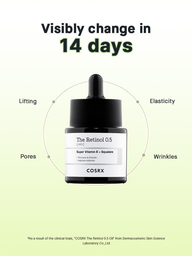 The Retinol 0.5 Oil - Image 3