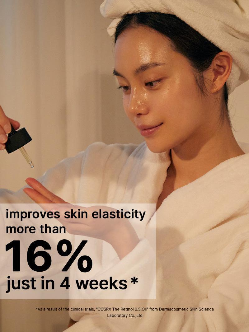 The Retinol 0.5 Oil - Image 5