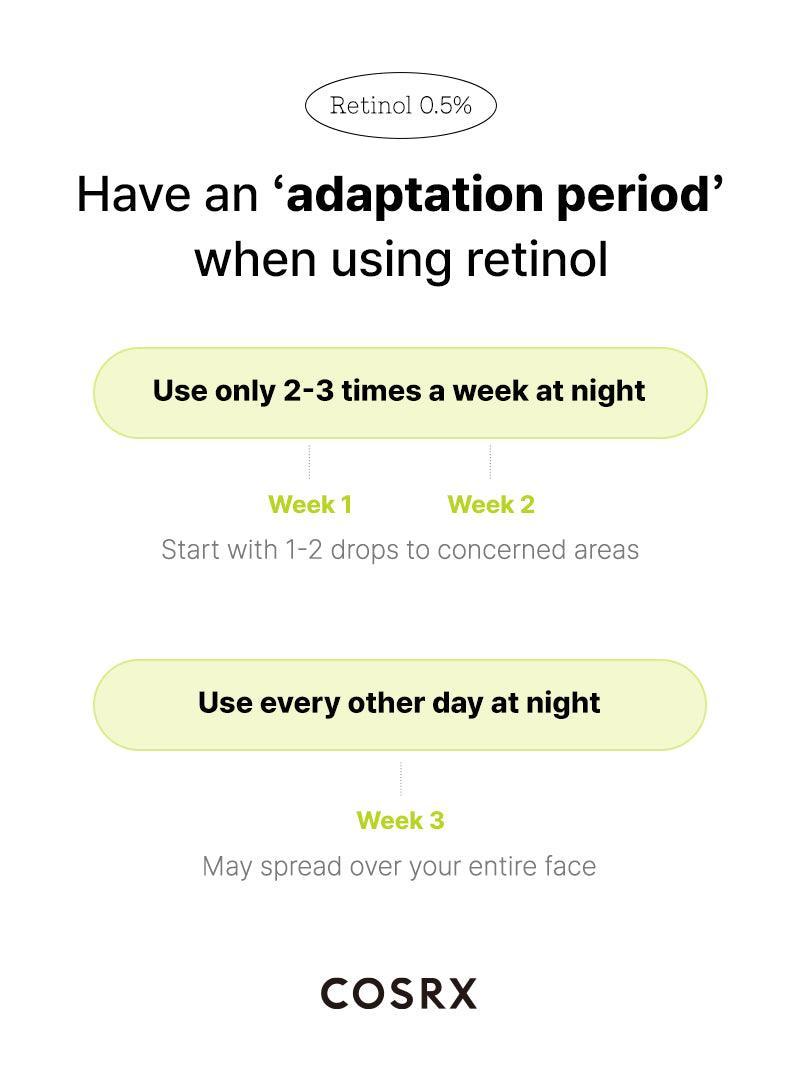 The Retinol 0.5 Oil - Image 9